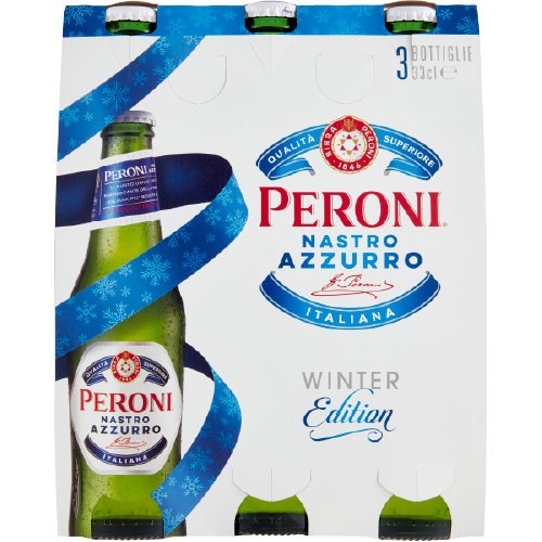 RECETTE ORIGINALE